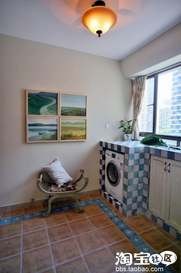 节省空间的装修小窍门