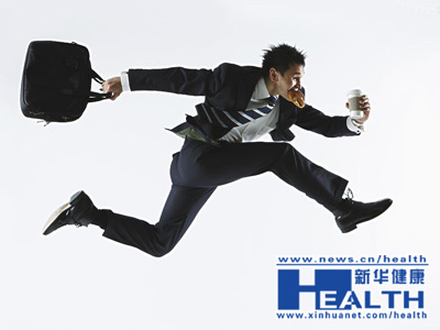 不吃早饭的五个危害