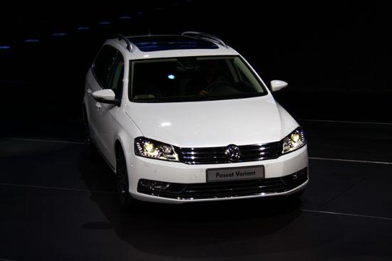 帕萨特b7旅行版